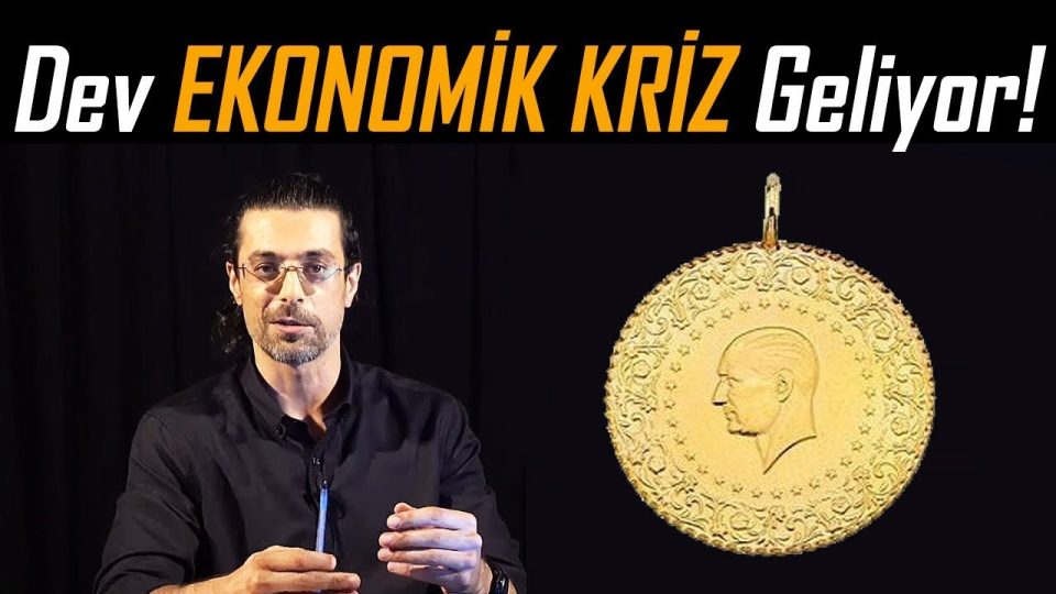Tarihin En Büyük Ekonomik Krizi Geliyor! | Hamza Yardımcıoğlu