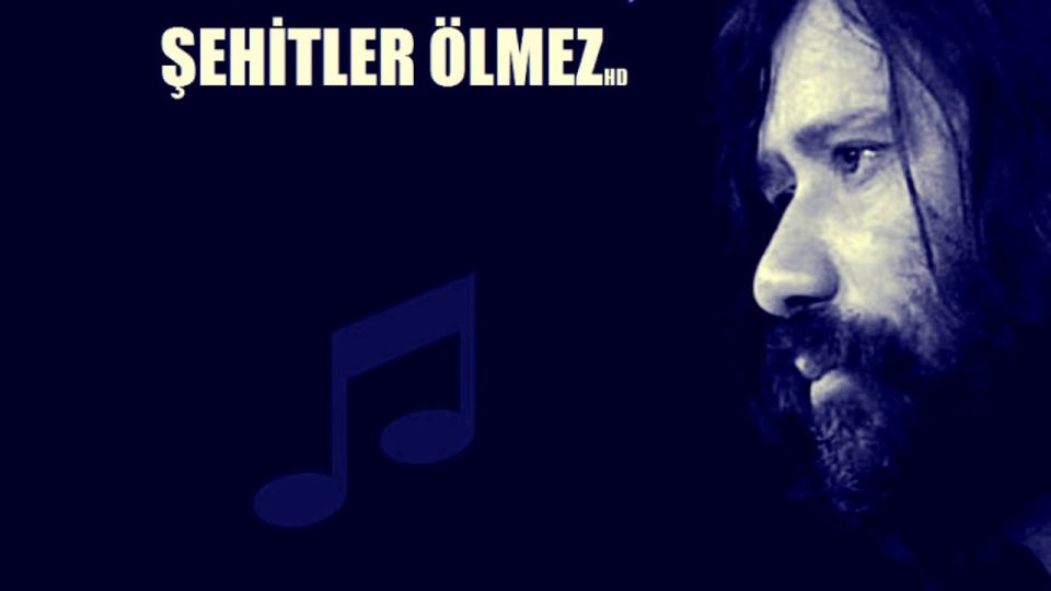 Osman Öztunç - Şehitler Ölmez Sözleri