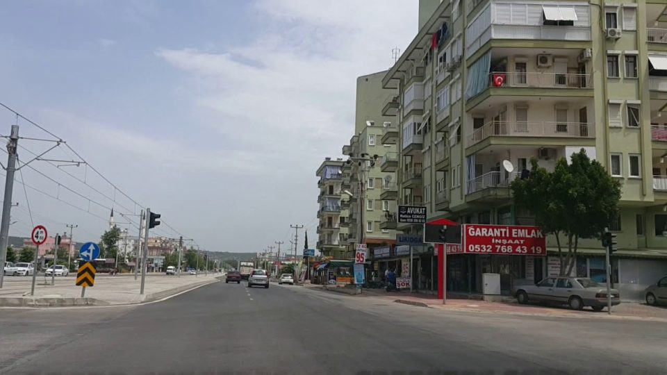 Varsak Yolları Antalya Şehir Merkezi - 5/14