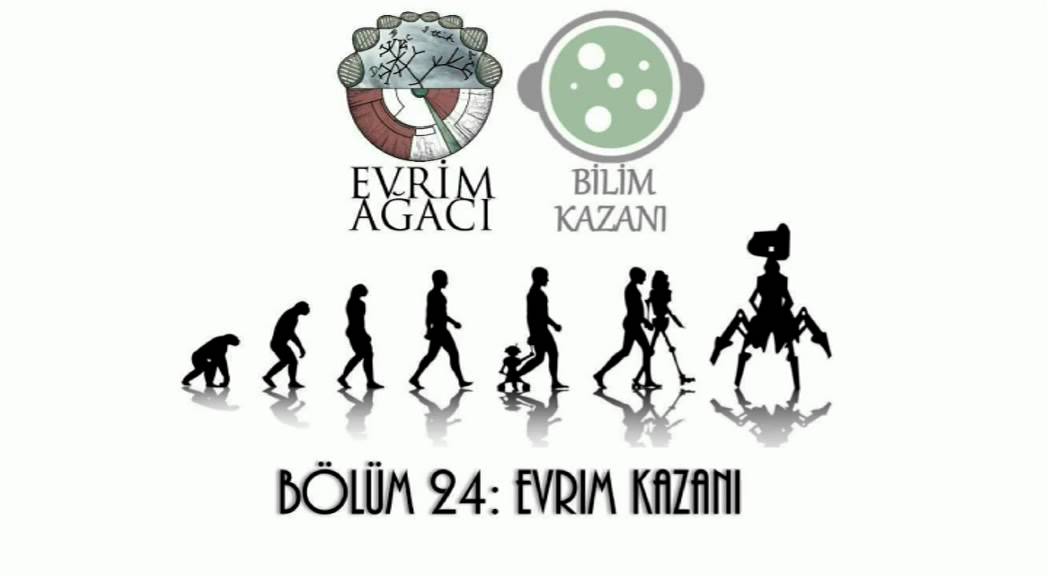 Evrim ve Robotik