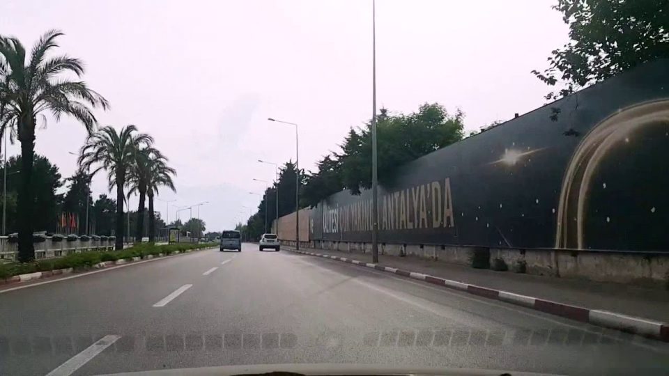 TRT Cad. Meltem Mah. Devlet Hast. Yeni Adliye Antalya Şehir Merkezi 5/7