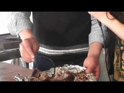 BACININ YERİ - GÖZLEME - KAHVALTI - TANDIR - ALANYA