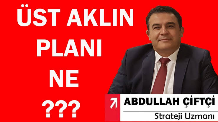 Abdullah Çiftçi Youtube Kanalı