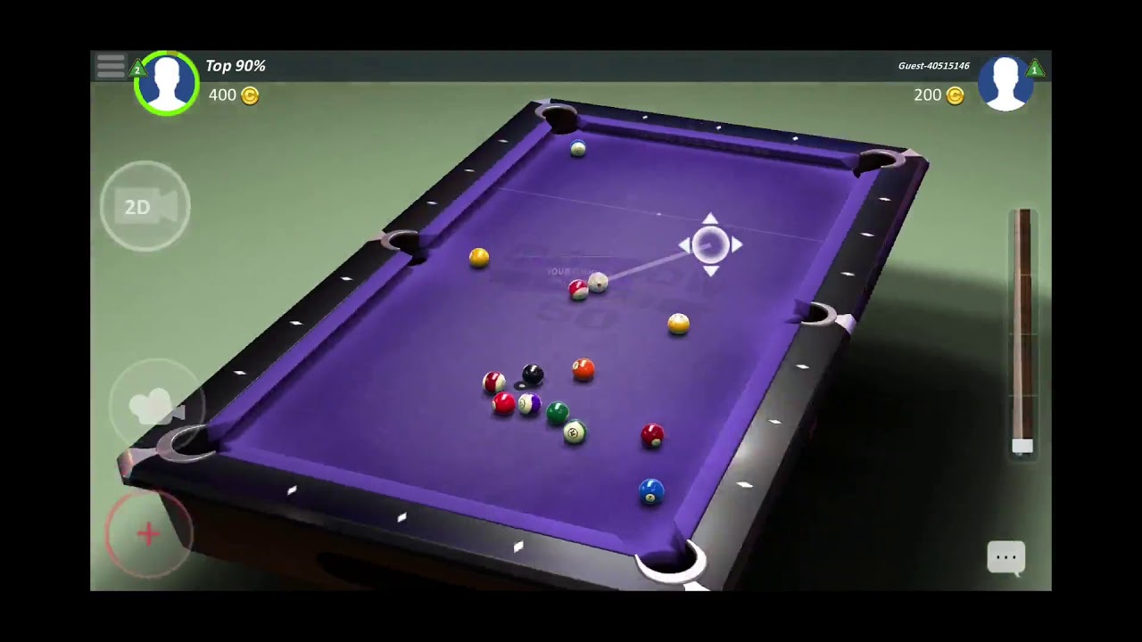 Bilardo oyunu amerikan bilardo üç top bilardo oyunları 3d bilardo oyunu ios android iphone