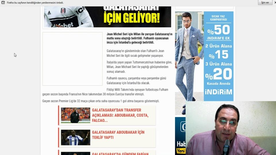 Michel Seri Kimdir ? Michel Seri Galatasaray - Google Trends