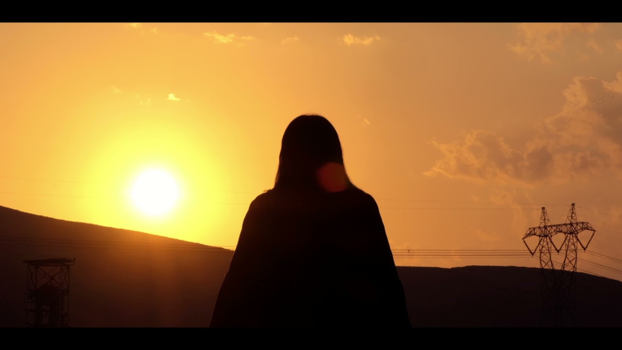 Aytül Özel - Aşk Şözleri (Yunus Emre)