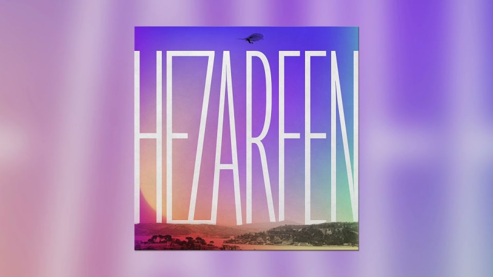 Erdem Kınay & Kenan Doğulu - Hezarfen Şarkı Sözleri
