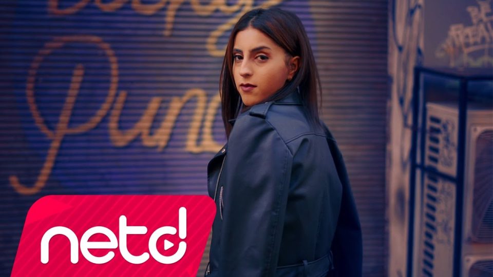 Zeynep Gül - Tutamadım Seni