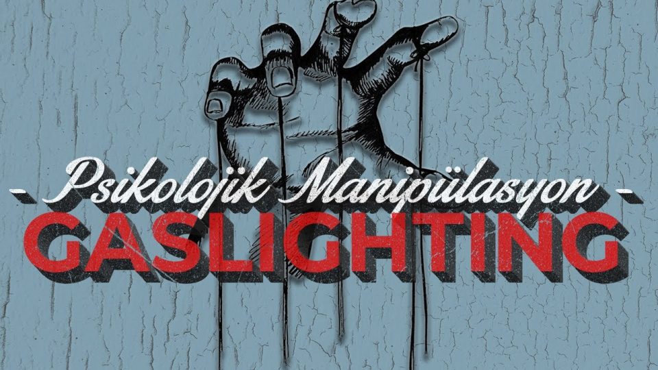 Psikolojik Manipülasyon Ne Demektir ?