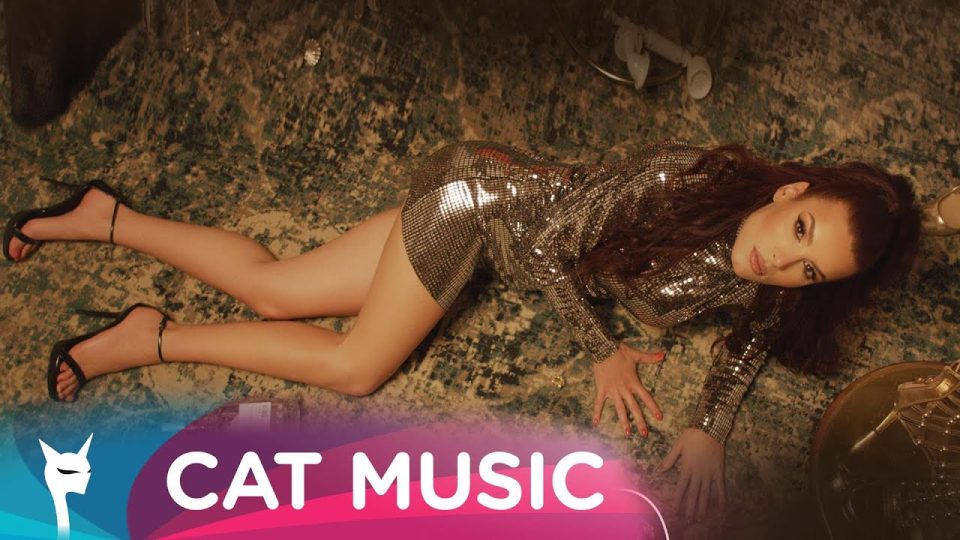 Andreea D - All That You Say Is (Ta Ta Ra) Lyrics