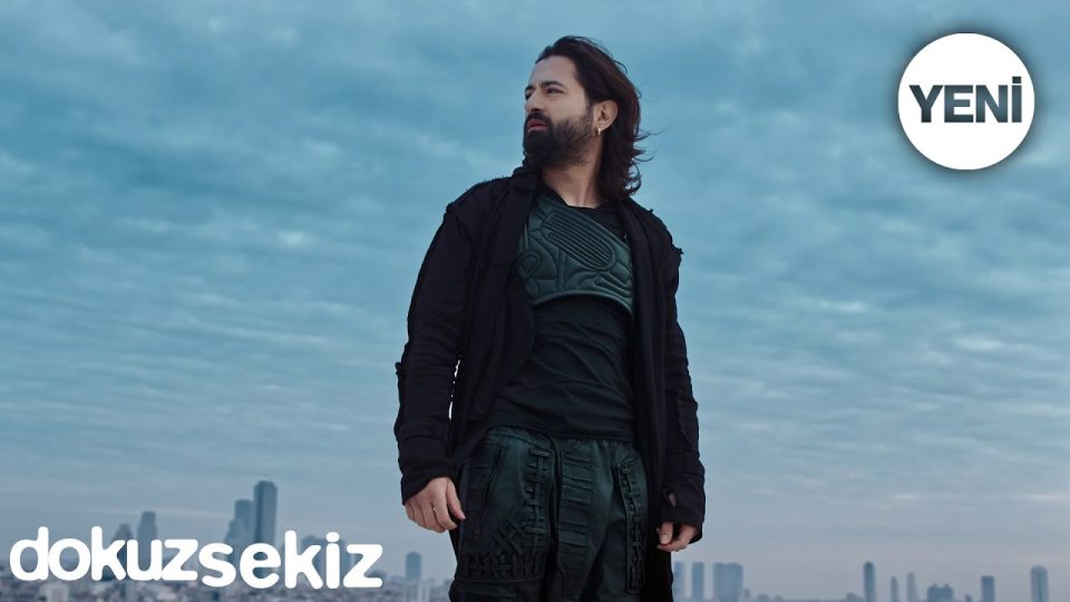 Koray Avcı - Yeter Şarkı Sözleri