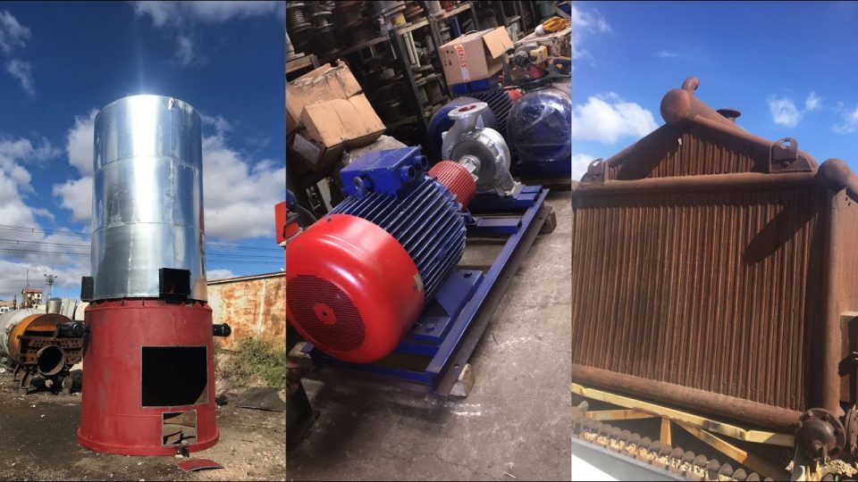 İkinci el fuel oil brülörü 0532 737 78 79 satılık çıkma fuel oil brülörleri tamiri yenilemesi