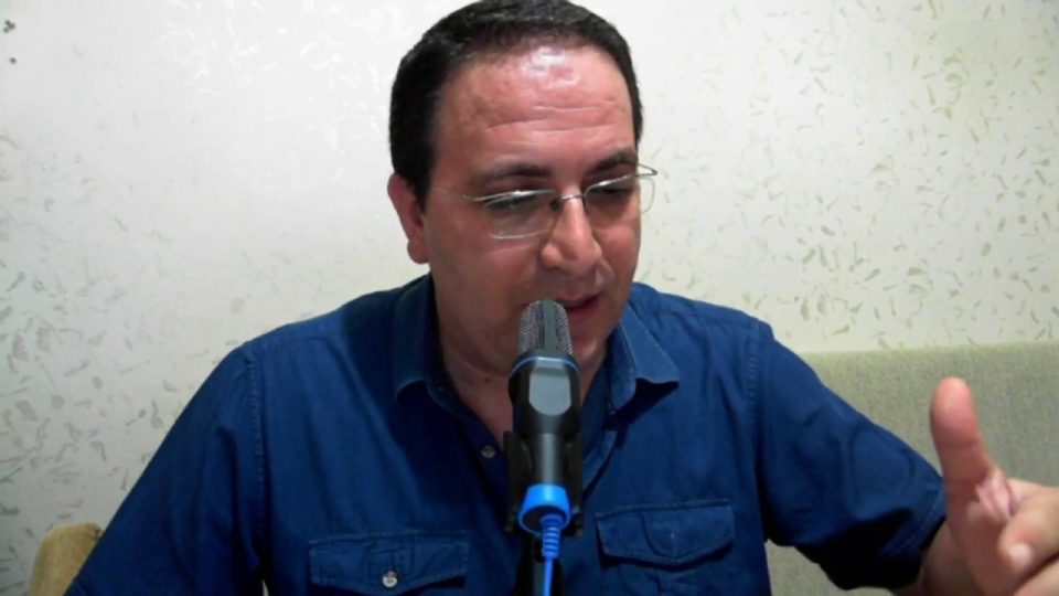 Zircir Marketler Kent Ekonomisine Çok Büyük Zarar Veriyor. Siz ne düşünüyorsunuz ? - Ali Aksoy