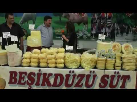 1. Antalya İç Dekorasyon, Tekstil, Çeyiz, Züccaciye, Hediyelik ve El Sanatları Fuarı
