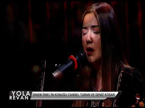 Cansel Turan & Deniz Koşar - Bugün Canan Geldi Bize Sözleri