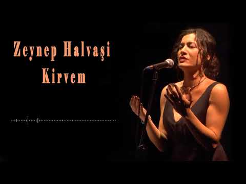 Zeynep Halvaşi - Kirvem Aman Şarkı Sözleri