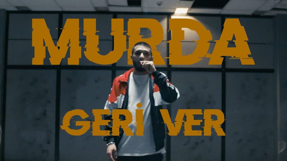 Lil Murda Geri Ver Şarkı Sözleri