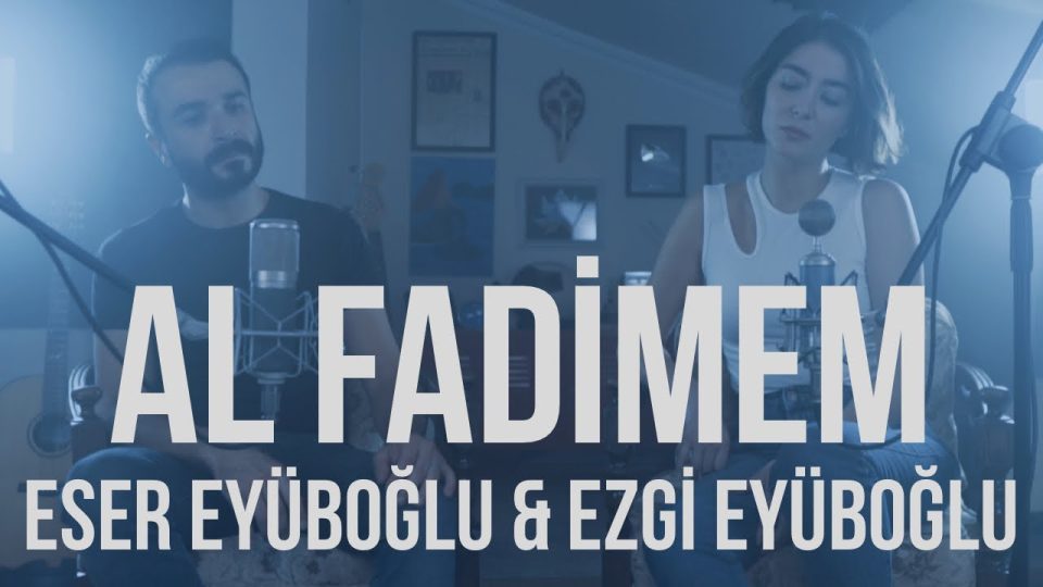 Al Fadimem Bal Fadimem Şarkı Sözleri - Evlerinin Önü Yoldur Sözleri