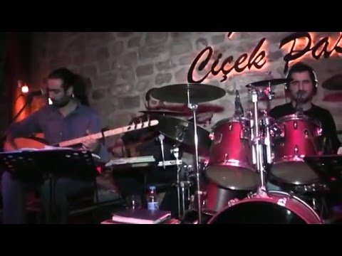 AKDENİZ ÇİÇEK PASAJI SEVGİLİLER GÜNÜ