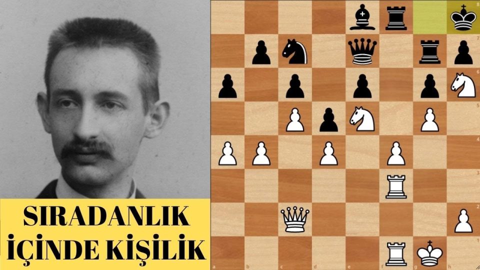Satraçta zayıf kareleri tespit etmek ve zayıf kareler üzerinde mücadele etmek