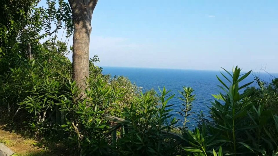 Antalya Eski Lara Yolu Barınaklar Yürüyüş - Antalya Gezi Tatil 5/27