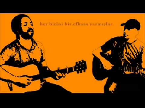 Ervah-ı ezelde levh- i kalemde şarkı sözleri