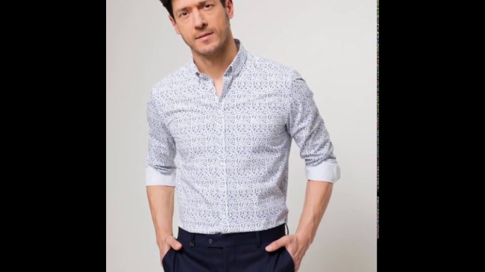 Erkek Spor Gömlek Modelleri 2019 Erkek Giyim Moda Kıyafet Kombin