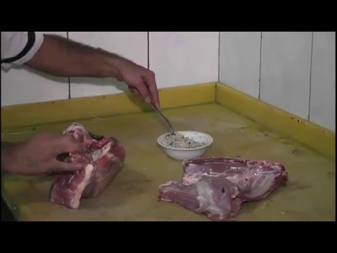 Urfalım Restorant - Antalya