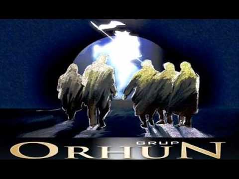 TANRI DAĞINDA HAC -Grup ORHUN & Ali Aksoy
