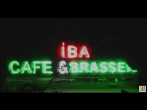 İba Cafe - Antalya