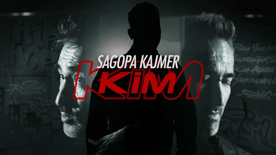 Sagopa Kajmer - Kim Şarkı Sözleri