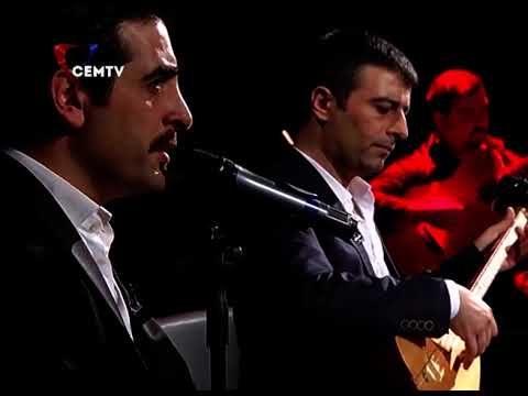 Mustafa Eke - Bağlandı Yollarım Galdım Çaresiz Şarkı Sözleri