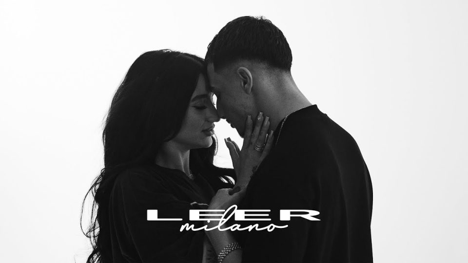Milano - leer Lyrics