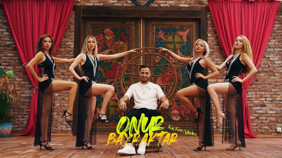 Onur Bayraktar - Kaç Kere Ağladım Şarkı Sözleri