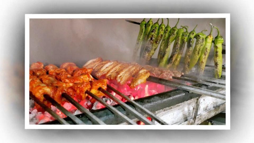 Antalyada Gidilecek Restoranlar 02422288200 antalya meşhur şişci mekanlar et restoranı