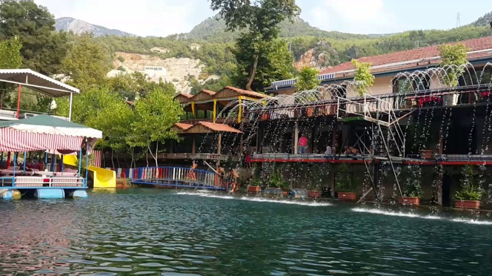 Alanya Restoranlar Alanya Gezilecek Gidilecek Görülecek Yerler Alanya Tatil Tavsiyeleri