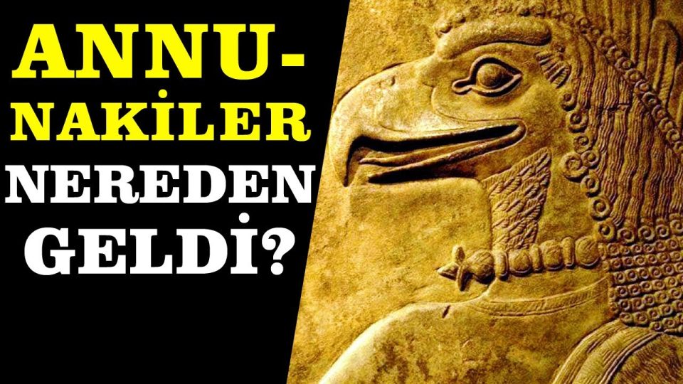 Gökten Gelenler: Dinlerde, Efsanelerde ve Tarihte!