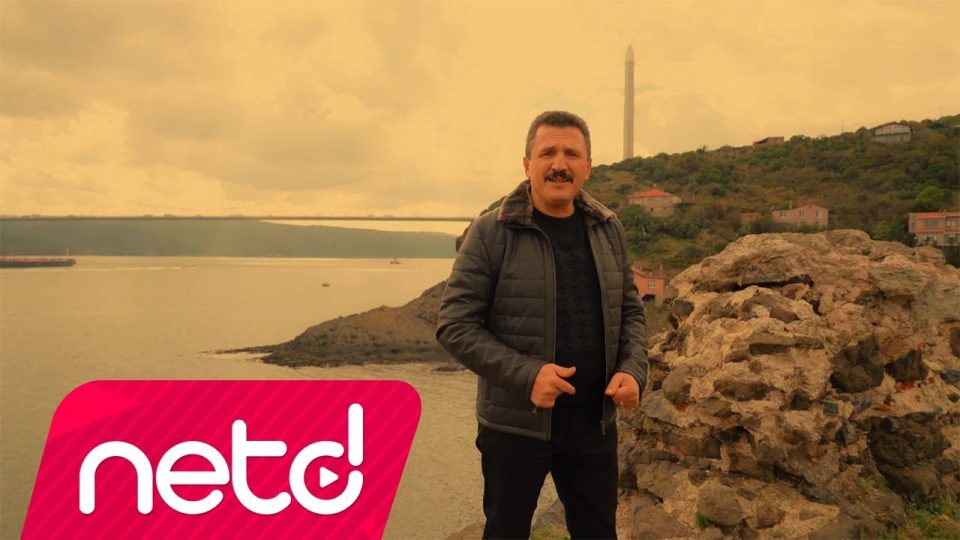 Laz İbo - Gönlüm Senindir