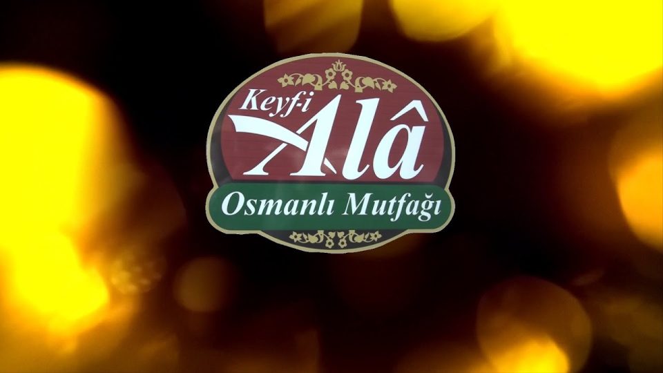 Keyfi Alâ Osmanlı Mutfağı Alanya Kahvaltı Yerleri Mekanları Breakfast