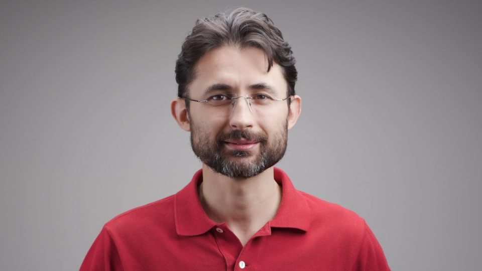 Barış Özcan Youtube Kanalı