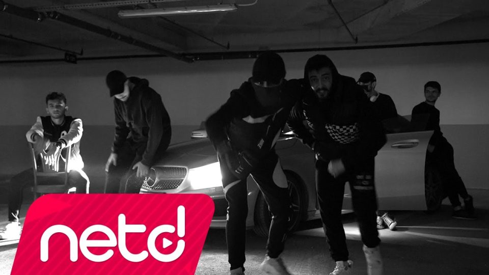 Fatifly & Yeahya - Sanmam Şarkı Sözleri