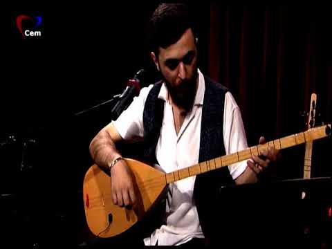 Ali Eren Yücel - Kanadım Değdi Sevdaya Şarkı Sözleri
