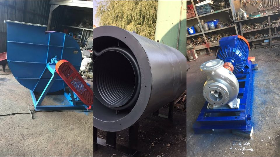 İkinci el fan motoru 0532 737 78 79 satılık çıkma fan motorları tamiri bakımı yenilemesi
