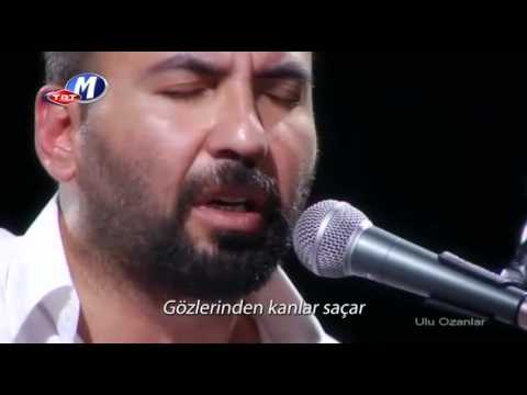 ▶ Güzel Aşık Cevrimizi Çekemezsin Demedim mi sözleri (Bu bir rıza lokmasıdır yiyemezsin demedim mi)