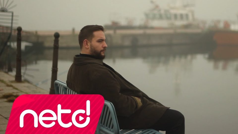 Furkan Halıcı Alıştım Sözleri