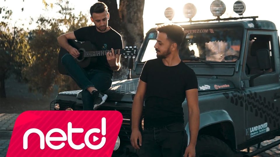 Kerimarts - Canan Şarkı Sözleri