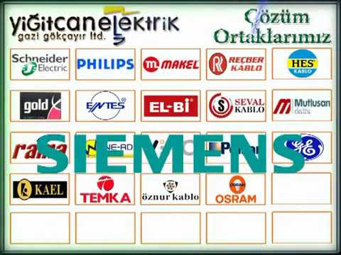 Yiğitcan Elektrik Çözüm Ortakları