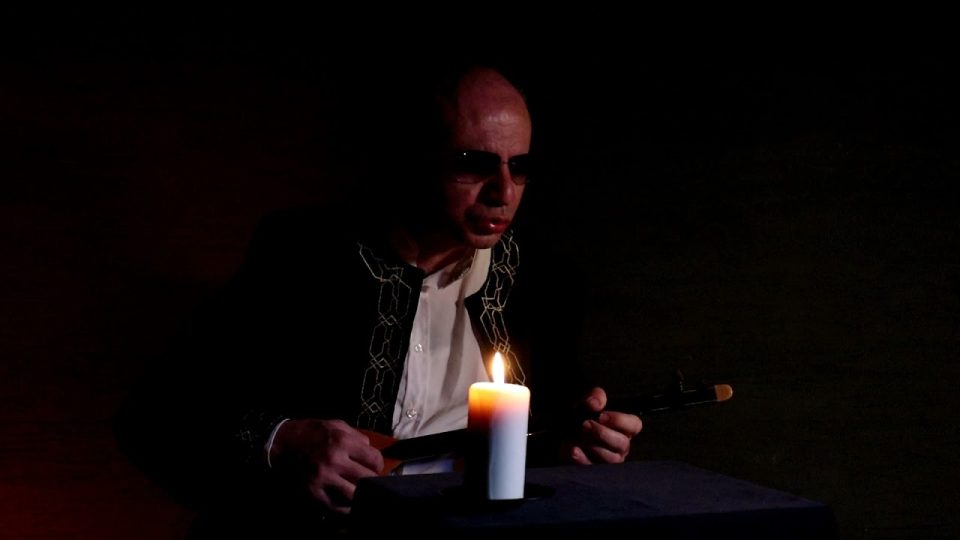 Celal Sezer - Dediler-zi Keramet Kânı Haydar Şarkı Sözleri
