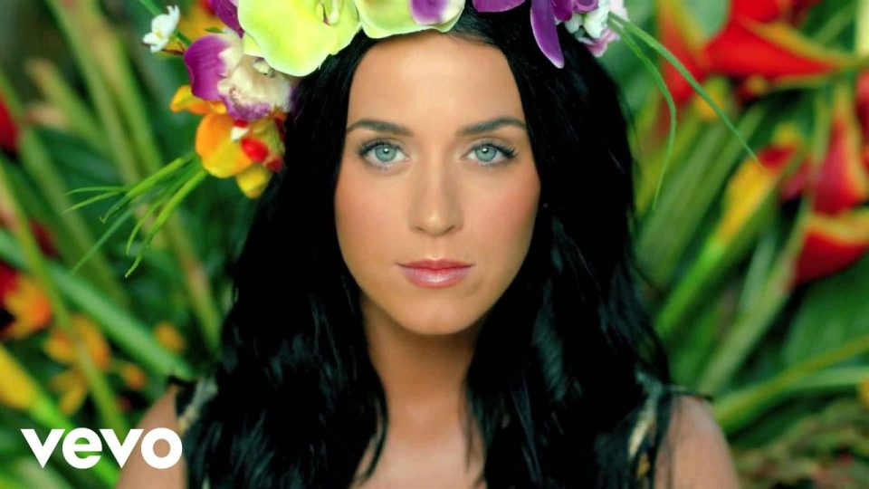 Best Collection Of Katy Perry - Top 20 Music Videos & Katy Perry