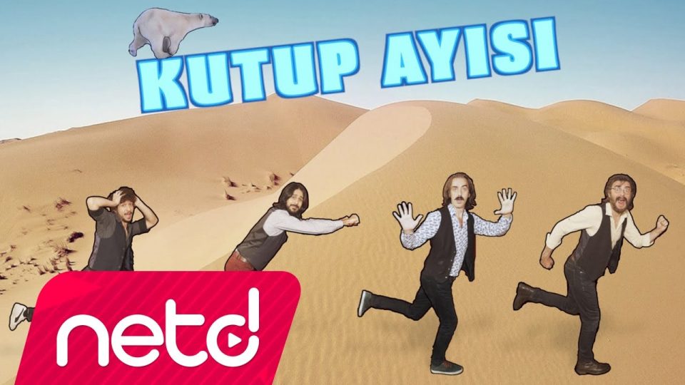 Flört Kutup Ayısı Sözleri